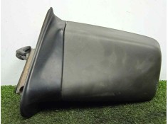 Recambio de retrovisor izquierdo para opel kadett e 1.6 referencia OEM IAM  MANUAL NEGRO 2