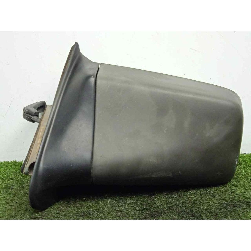 Recambio de retrovisor izquierdo para opel kadett e 1.6 referencia OEM IAM  MANUAL NEGRO