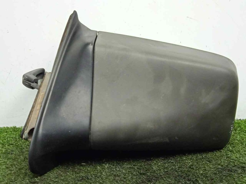 Recambio de retrovisor izquierdo para opel kadett e 1.6 referencia OEM IAM  MANUAL NEGRO