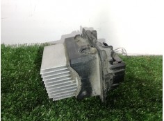 Recambio de resistencia calefaccion para renault scenic iii grand dynamique referencia OEM IAM 145R22N37-T1017845R VALEO 6.PINES