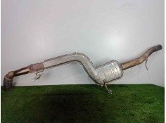 Recambio de catalizador para alfa romeo stelvio (630) 2.2 jtdm cat referencia OEM IAM 50553867  