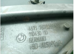 Recambio de posapie para bmw r 1200 rt/st referencia OEM IAM 46717675289 IZQUIERDO K26 - 05-10 2