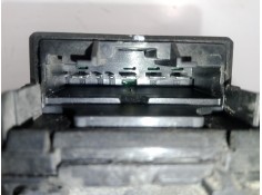 Recambio de resistencia calefaccion para renault scenic iii grand dynamique referencia OEM IAM 145R22N37-T1017845R VALEO 6.PINES 2