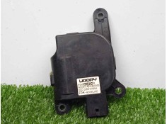 Recambio de motor trampilla calefaccion para hyundai i30cw 1.6 crdi cat referencia OEM IAM D266DY9AA-AB1P400000 5.PINES 