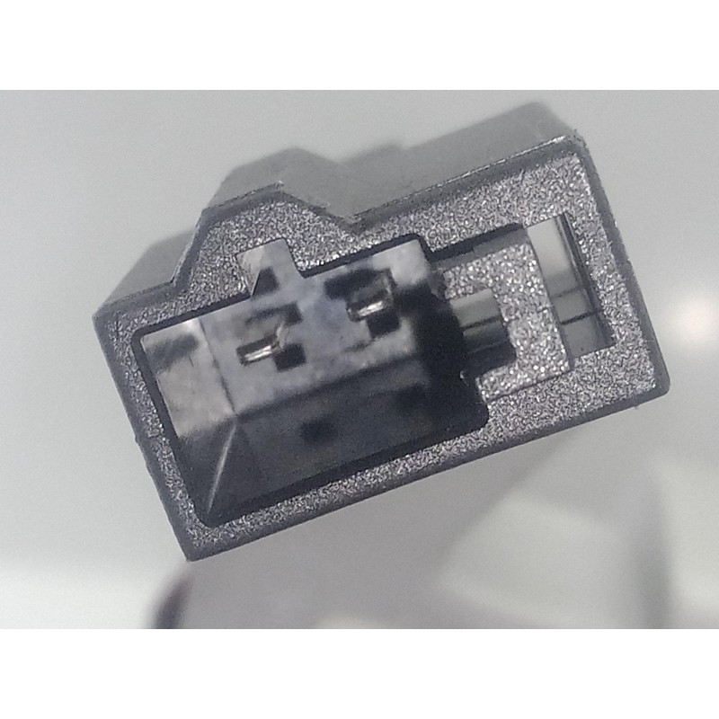 Recambio de parasol izquierdo para volkswagen touran (1t1) 2.0 tdi referencia OEM IAM 1T08575512F4-1T0857551  