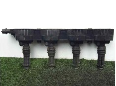 Recambio de bobina encendido para opel corsa c 1.4 16v referencia OEM IAM 0221503472 6.PINES 4.CONECTORES