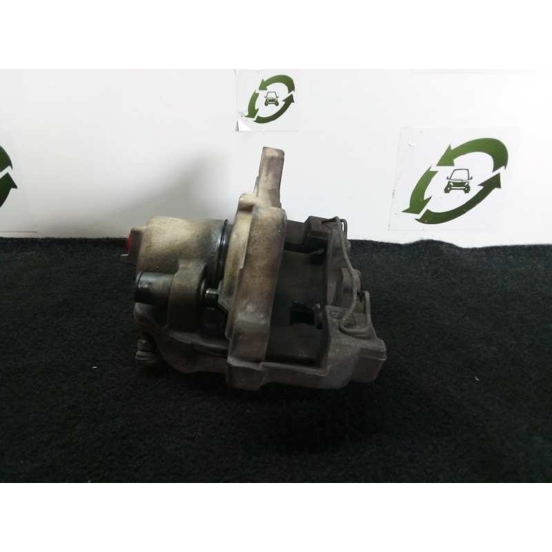Recambio de pinza freno delantera izquierda para volkswagen tiguan (5n1) 2.0 tdi referencia OEM IAM REF:M207-759-CN5-ATE Ø D.PIS