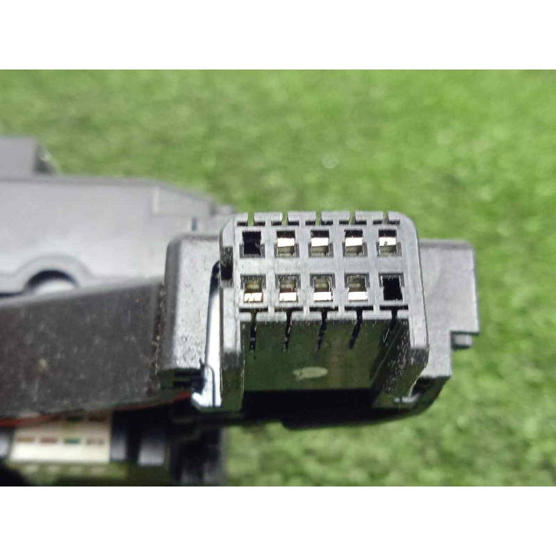 Recambio de mando luces para seat leon (1p1) 1.6 tdi referencia OEM IAM 1K09535136-1VH0339A  