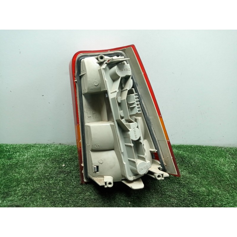 Recambio de piloto trasero izquierdo para opel kadett e 1.6 referencia OEM IAM  5.PUERTAS 