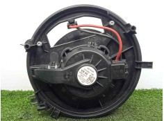 Recambio de motor calefaccion para man tge kasten (uy) 2.0 tdi referencia OEM IAM 5WB819021 Ø DIAMETRO: 155MM SIN.RESISTENCIA 2