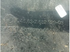 Recambio de carenado delantero para bmw r 1200 rt/st referencia OEM IAM 46637682929 K26 - 05-10 FRONTAL 2