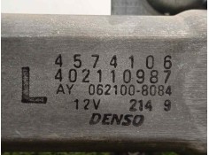 Recambio de elevalunas trasero izquierdo para chrysler 300 m (lr) 2.7 cat referencia OEM IAM 4574106-402110987-AY0621008084 ELEC 2