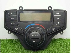 Recambio de mando climatizador para hyundai i30cw 1.6 crdi cat referencia OEM IAM 972502R660  