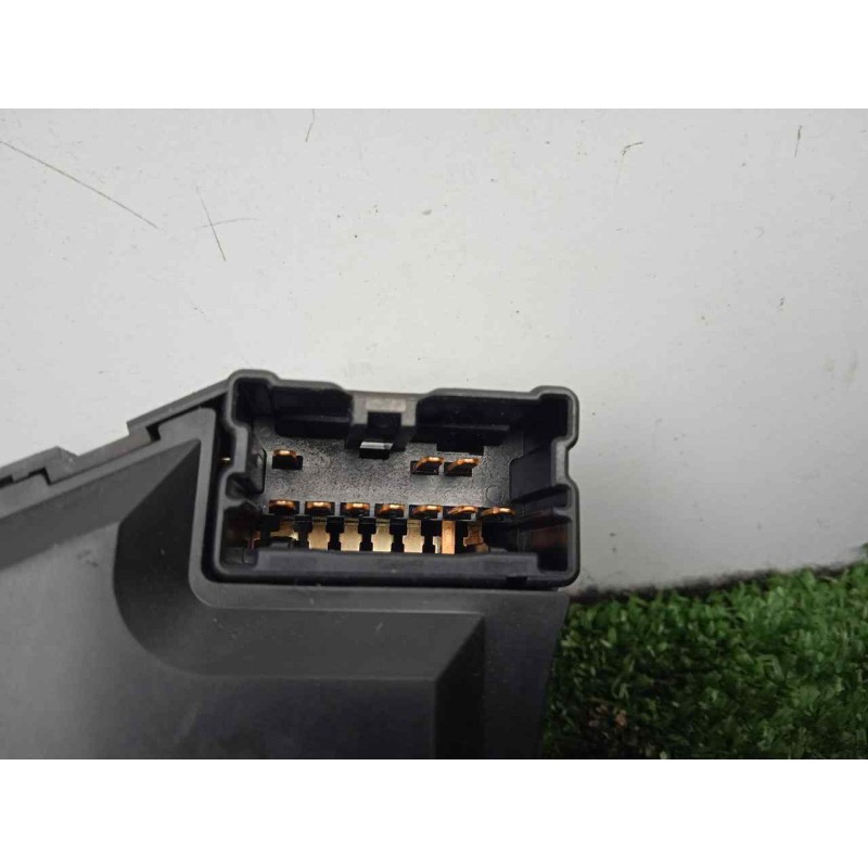 Recambio de mando limpia para nissan x-trail (t30) 2.2 dci diesel cat referencia OEM IAM 252608H905  