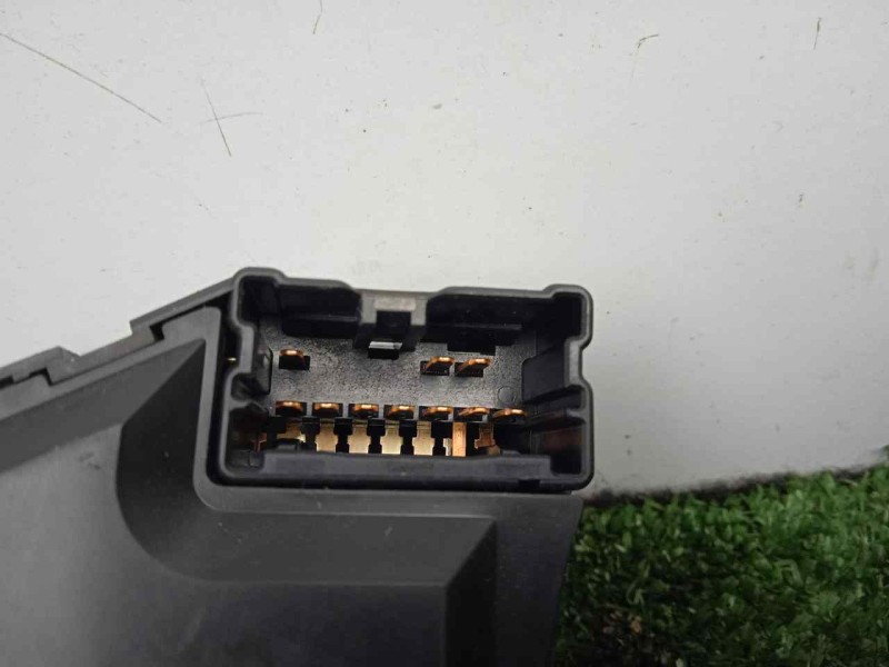 Recambio de mando limpia para nissan x-trail (t30) 2.2 dci diesel cat referencia OEM IAM 252608H905  