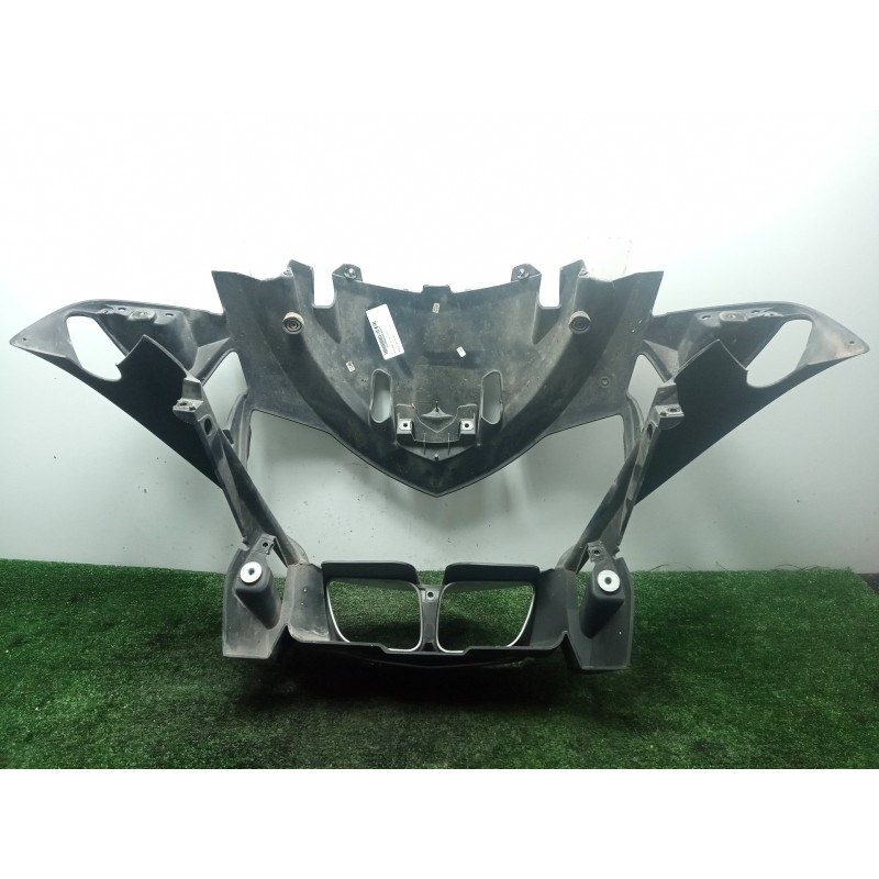 Recambio de carenado delantero para bmw r 1200 rt/st referencia OEM IAM 46637682929 K26 - 05-10 FRONTAL