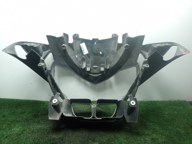 Recambio de carenado delantero para bmw r 1200 rt/st referencia OEM IAM 46637682929 K26 - 05-10 FRONTAL