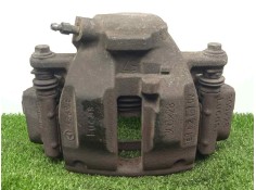 Recambio de pinza freno delantera izquierda para mercedes-benz clase clk (w209) coupe 2.7 cdi 20v cat referencia OEM IAM A003420 2