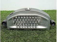 Recambio de resistencia calefaccion para man tge kasten (uy) 2.0 tdi referencia OEM IAM 5Q0907521F  