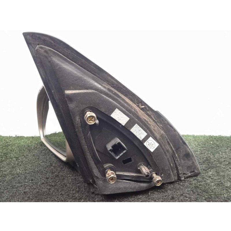 Recambio de retrovisor izquierdo para kia rio 1.3 cat referencia OEM IAM  03-06 - ELECTRICO DORADO