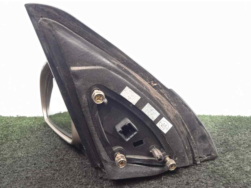 Recambio de retrovisor izquierdo para kia rio 1.3 cat referencia OEM IAM  03-06 - ELECTRICO DORADO