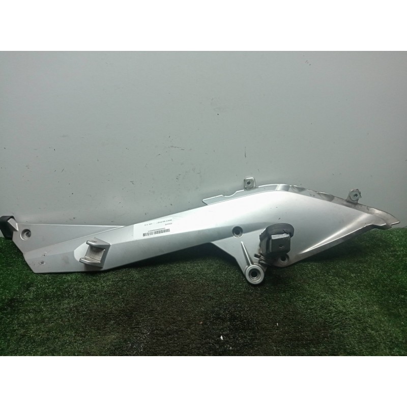 Recambio de posapie para bmw r 1200 rt/st referencia OEM IAM 46717675290 DERECHO K26 - 05-10