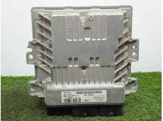 Recambio de centralita motor uce para mazda 5 (cw) 1.6 cd diesel cat referencia OEM IAM S180138003A-BV6112A650DA-SID807EVO SID80