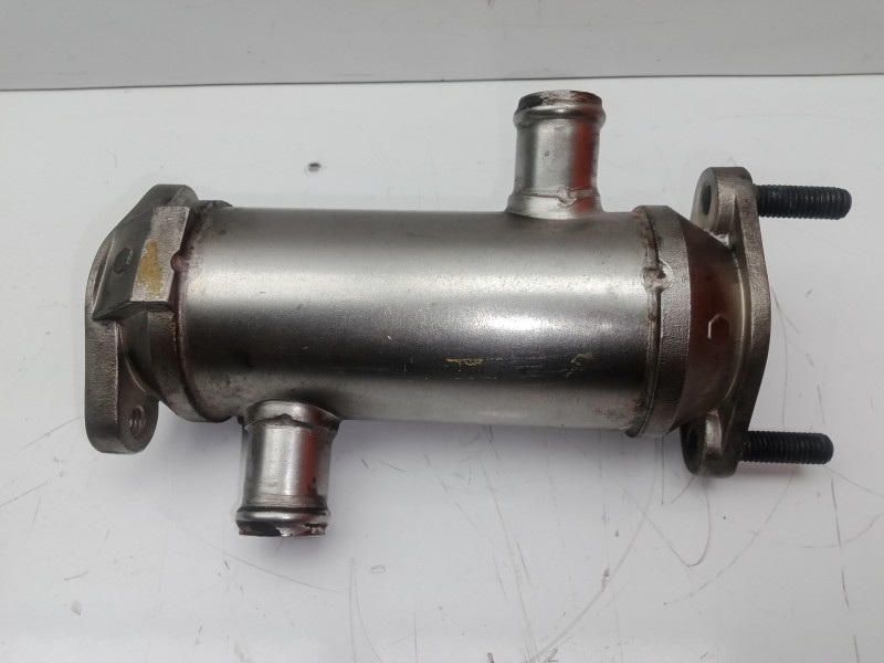 Recambio de enfriador gases egr para kia carnival ii 2.9 crdi cat referencia OEM IAM   