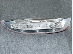 Recambio de piloto trasero derecho para opel corsa c 1.0 12v cat (z 10 xe / lw3) referencia OEM IAM  CORSA.C - 01-03 ROJO 2