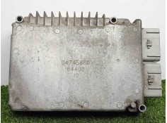 Recambio de modulo electronico para chrysler 300 m (lr) 2.7 cat referencia OEM IAM 04606775AC-356840-T92EH216900CW5  