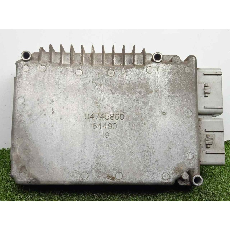 Recambio de modulo electronico para chrysler 300 m (lr) 2.7 cat referencia OEM IAM 04606775AC-356840-T92EH216900CW5  
