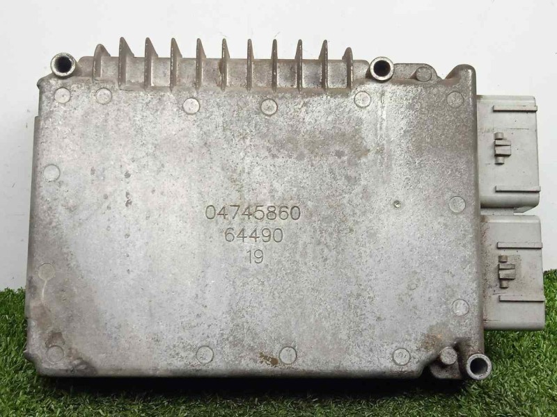 Recambio de modulo electronico para chrysler 300 m (lr) 2.7 cat referencia OEM IAM 04606775AC-356840-T92EH216900CW5  