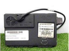 Recambio de modulo electronico para hyundai i30cw 1.6 crdi cat referencia OEM IAM 954002R000  