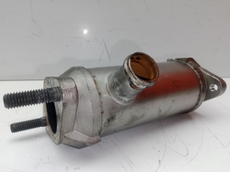 Recambio de enfriador gases egr para kia carnival ii 2.9 crdi cat referencia OEM IAM   