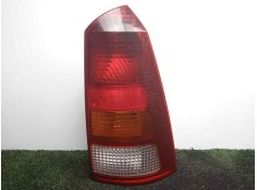 Recambio de piloto trasero derecho para ford focus turnier (cak) 1.8 tddi turbodiesel cat referencia OEM IAM  RANCHERA / FAMILIA