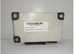 Recambio de centralita airbag para renault scenic iii grand dynamique referencia OEM IAM 985100408R-28410022023  