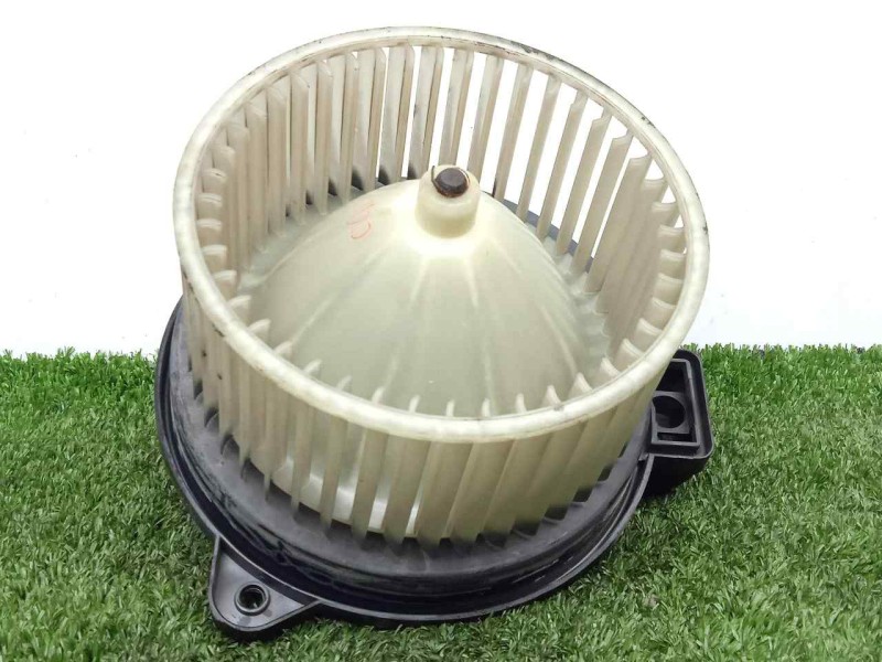 Recambio de motor calefaccion para mg mgf (rd) 1.8 cat referencia OEM IAM W961824V Ø DIAMETRO: 142MM 