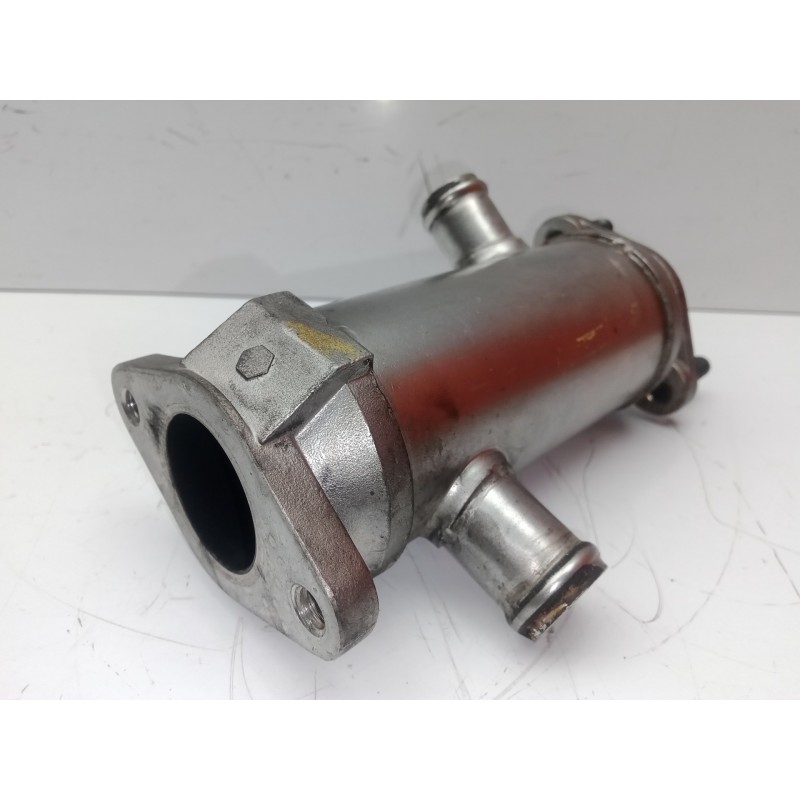 Recambio de enfriador gases egr para kia carnival ii 2.9 crdi cat referencia OEM IAM   