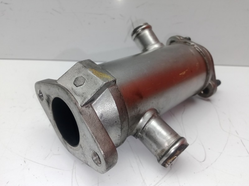 Recambio de enfriador gases egr para kia carnival ii 2.9 crdi cat referencia OEM IAM   