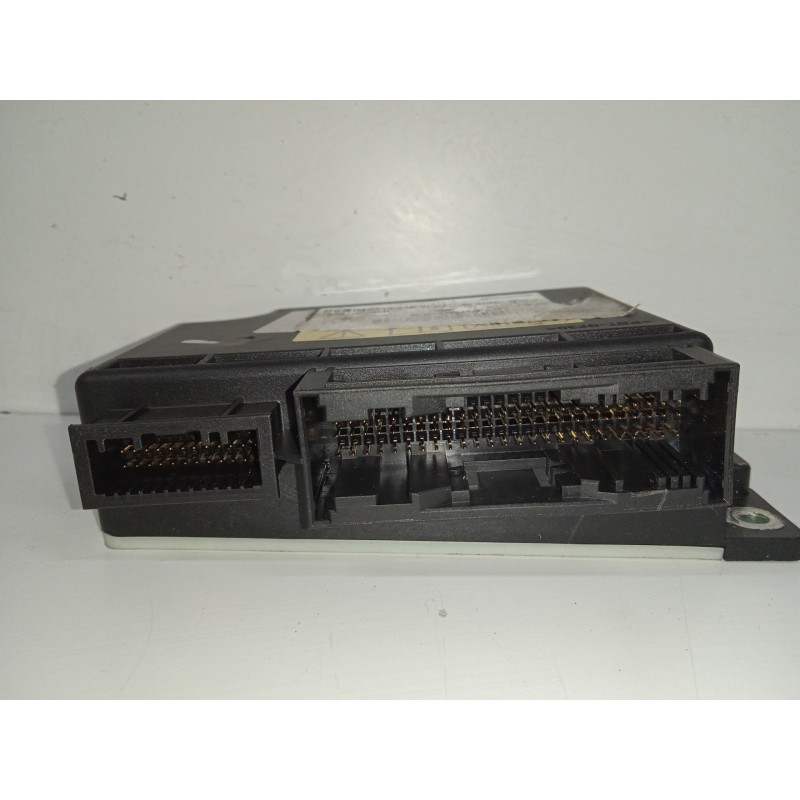 Recambio de centralita airbag para renault scenic iii grand dynamique referencia OEM IAM 985100408R-28410022023  