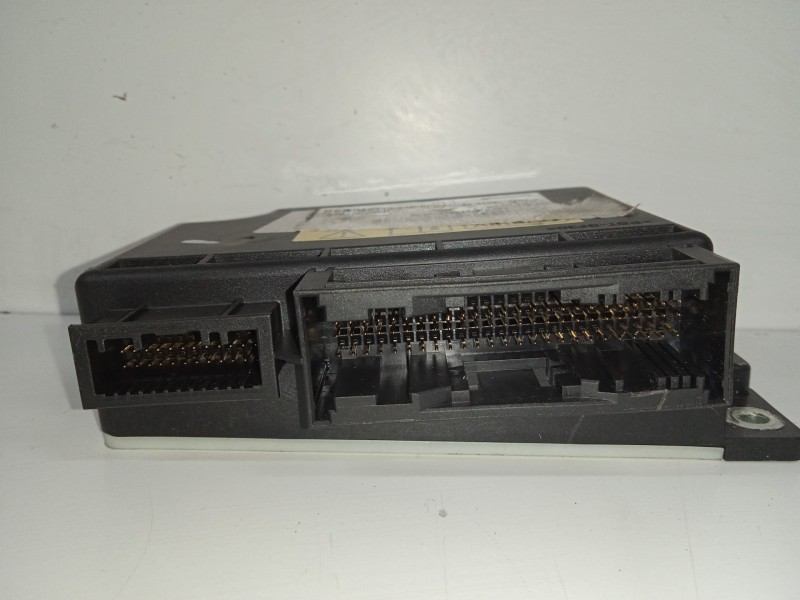 Recambio de centralita airbag para renault scenic iii grand dynamique referencia OEM IAM 985100408R-28410022023  