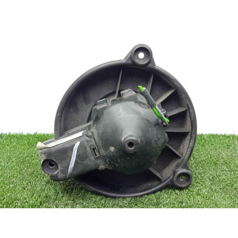 Recambio de motor calefaccion para mg mgf (rd) 1.8 cat referencia OEM IAM W961824V Ø DIAMETRO: 142MM 