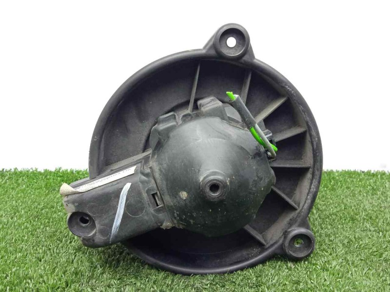 Recambio de motor calefaccion para mg mgf (rd) 1.8 cat referencia OEM IAM W961824V Ø DIAMETRO: 142MM 