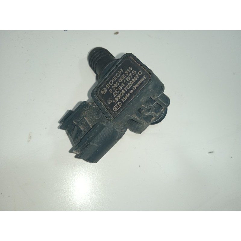 Recambio de sensor para opel corsa e gsi referencia OEM IAM 0265005315-20941673  