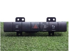 Recambio de warning para dodge nitro 2.8 crd referencia OEM IAM P04602563AG-033801001  