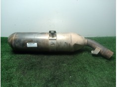 Recambio de silenciador trasero para bmw r 1200 rt/st referencia OEM IAM   K26 - 05-10