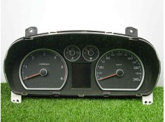 Recambio de cuadro instrumentos para hyundai i30cw 1.6 crdi cat referencia OEM IAM 940332R625  