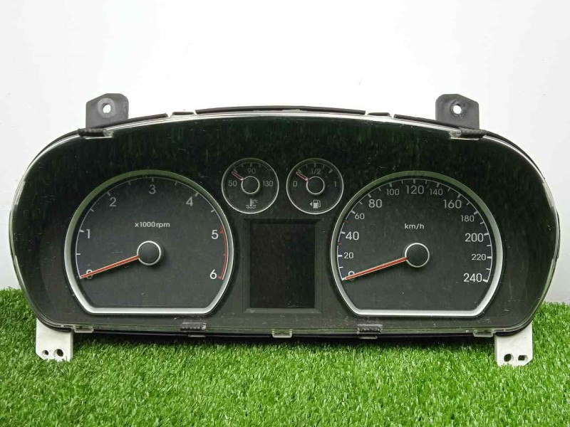 Recambio de cuadro instrumentos para hyundai i30cw 1.6 crdi cat referencia OEM IAM 940332R625  