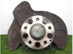 Recambio de mangueta delantera izquierda para mercedes-benz clase clk (w209) coupe 2.7 cdi 20v cat referencia OEM IAM A209332000