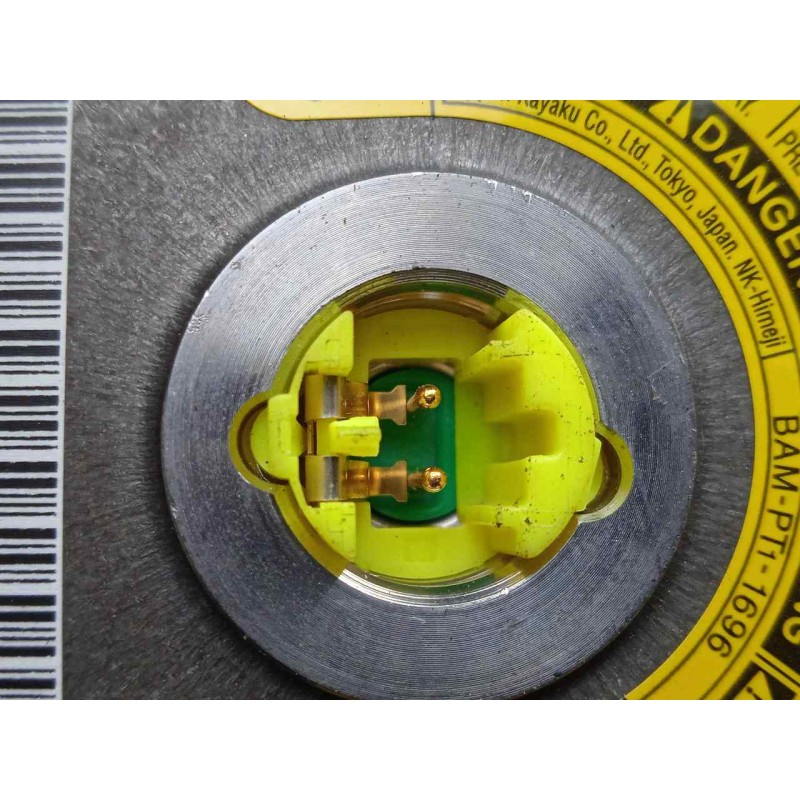 Recambio de airbag delantero derecho para mazda 5 (cw) 1.6 cd diesel cat referencia OEM IAM T94462A  